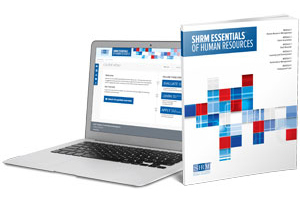 HR Essentials website and book.